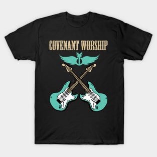 COVENANT WORSHIP BAND T-Shirt